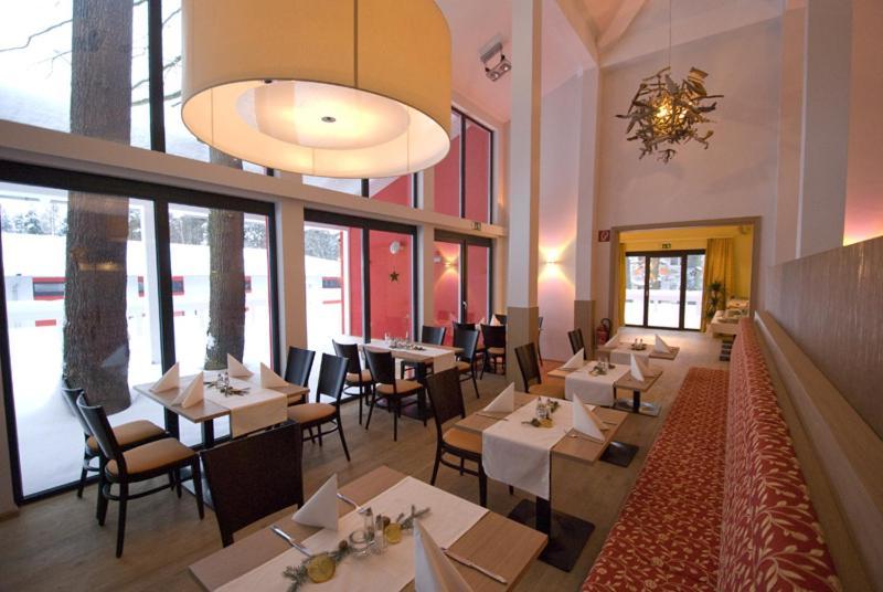 Restaurant Waldmeisterei غيرا المظهر الخارجي الصورة
